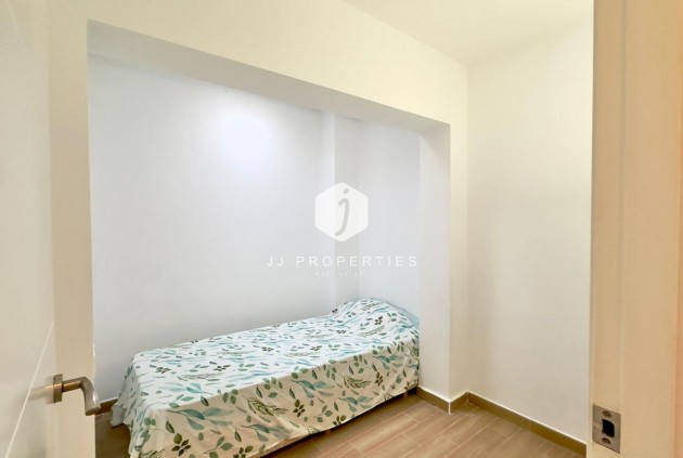 D'occasion - Bungalow -
Torrevieja - El Limonar