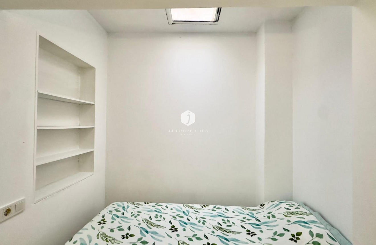 D'occasion - Bungalow -
Torrevieja - El Limonar