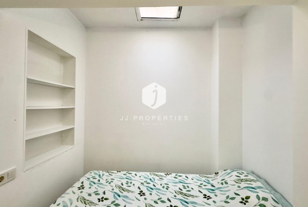 D'occasion - Bungalow -
Torrevieja - El Limonar