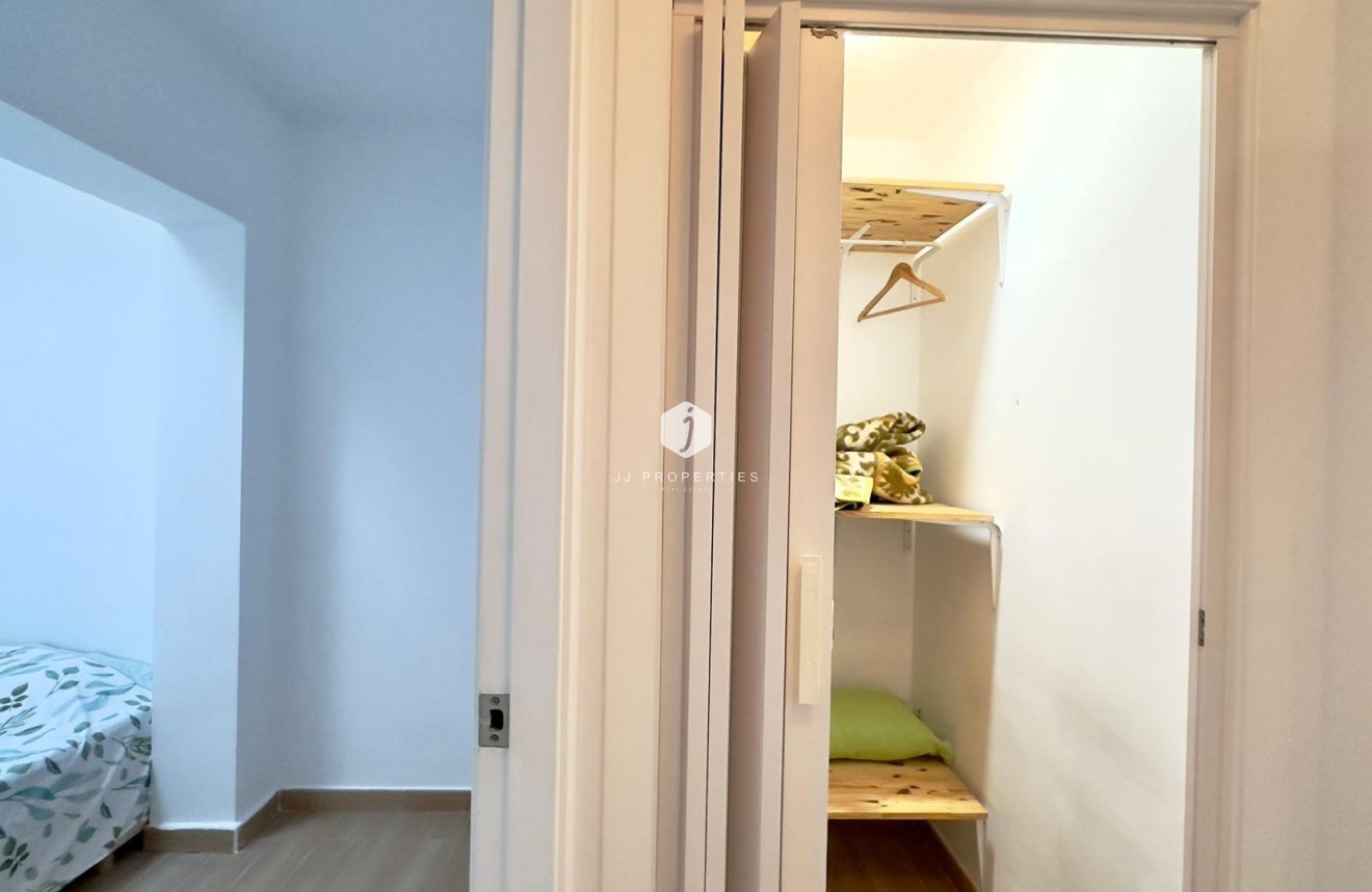 D'occasion - Bungalow -
Torrevieja - El Limonar