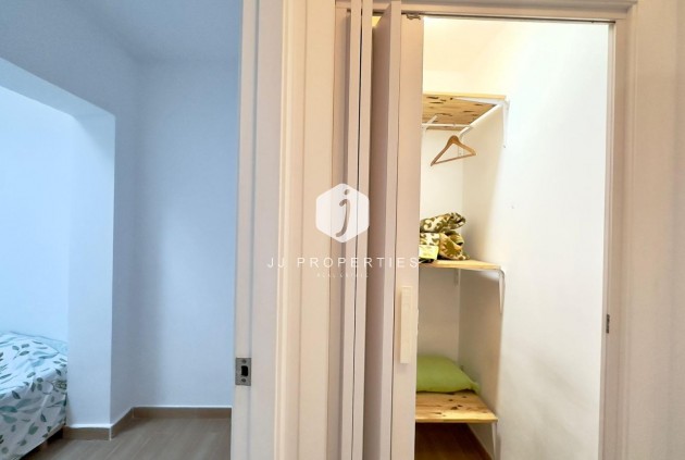 D'occasion - Bungalow -
Torrevieja - El Limonar