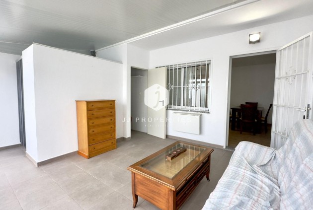 D'occasion - Bungalow -
Torrevieja - El Limonar