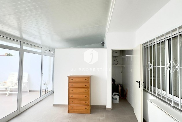 D'occasion - Bungalow -
Torrevieja - El Limonar