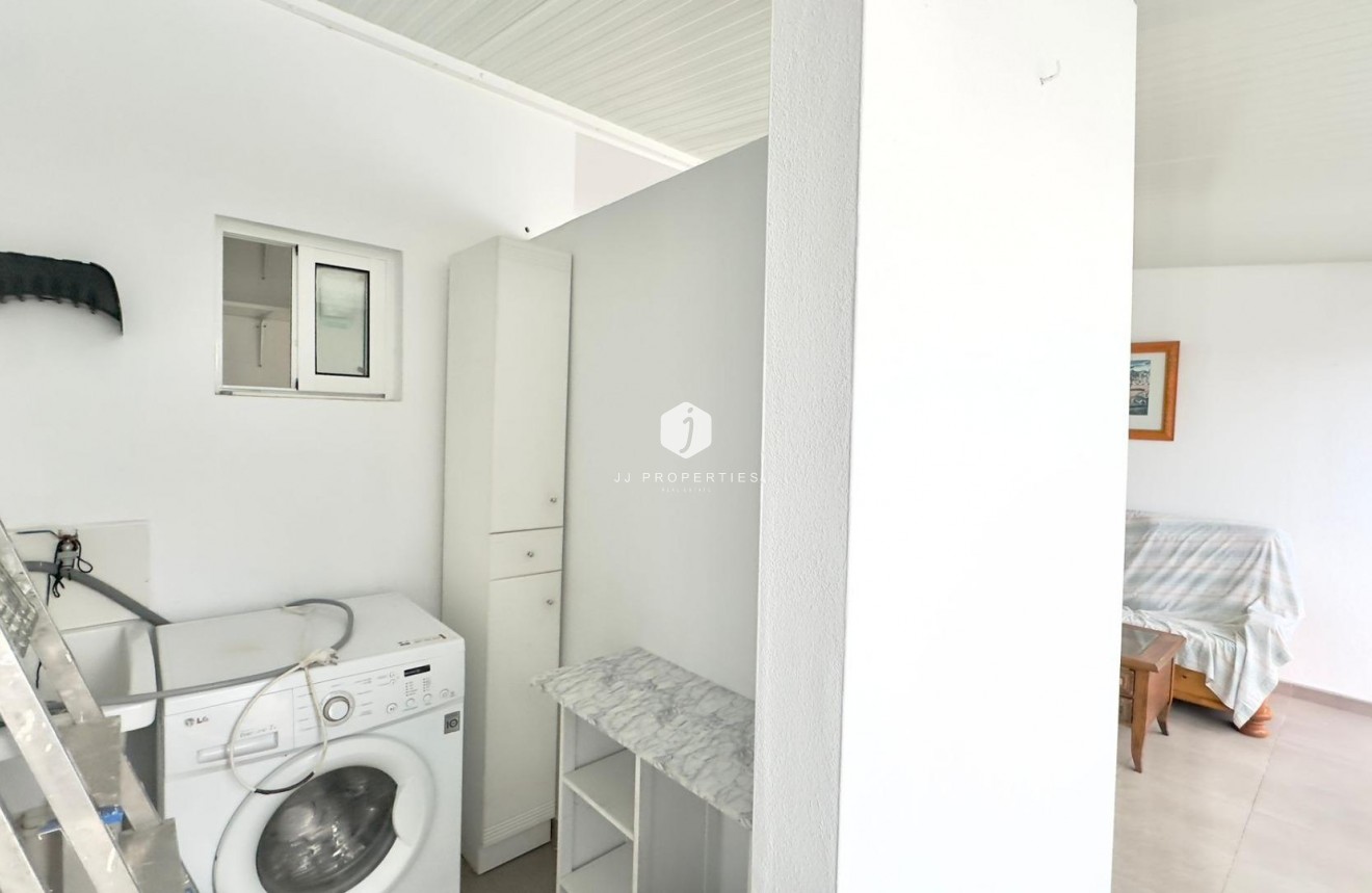 D'occasion - Bungalow -
Torrevieja - El Limonar