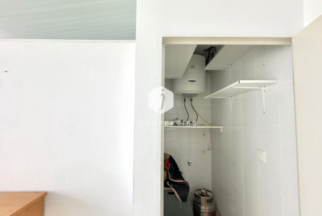 D'occasion - Bungalow -
Torrevieja - El Limonar