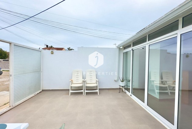 D'occasion - Bungalow -
Torrevieja - El Limonar