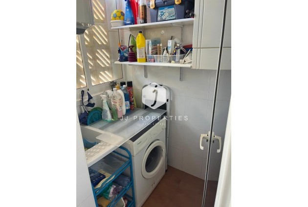 Resale - Apartment / flat -
Orihuela Costa - Campoamor