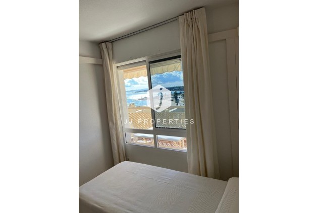 Resale - Apartment / flat -
Orihuela Costa - Campoamor