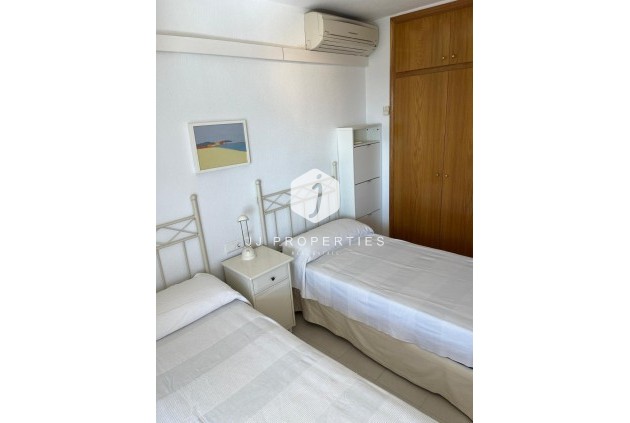 Resale - Apartment / flat -
Orihuela Costa - Campoamor