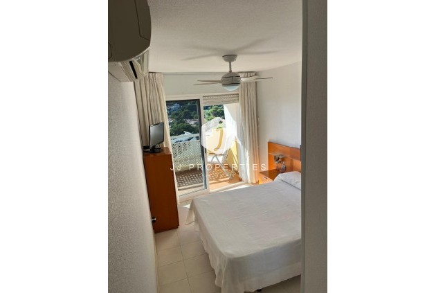 Resale - Apartment / flat -
Orihuela Costa - Campoamor