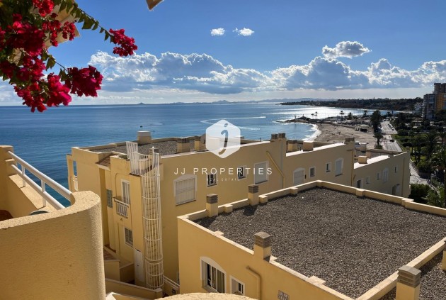 Resale - Apartment / flat -
Orihuela Costa - Campoamor