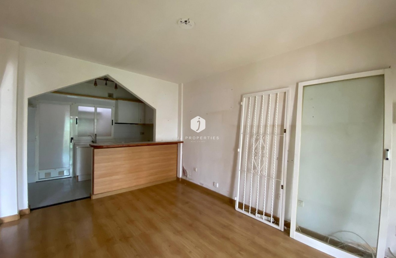 D'occasion - Bungalow -
Torrevieja - Torretas