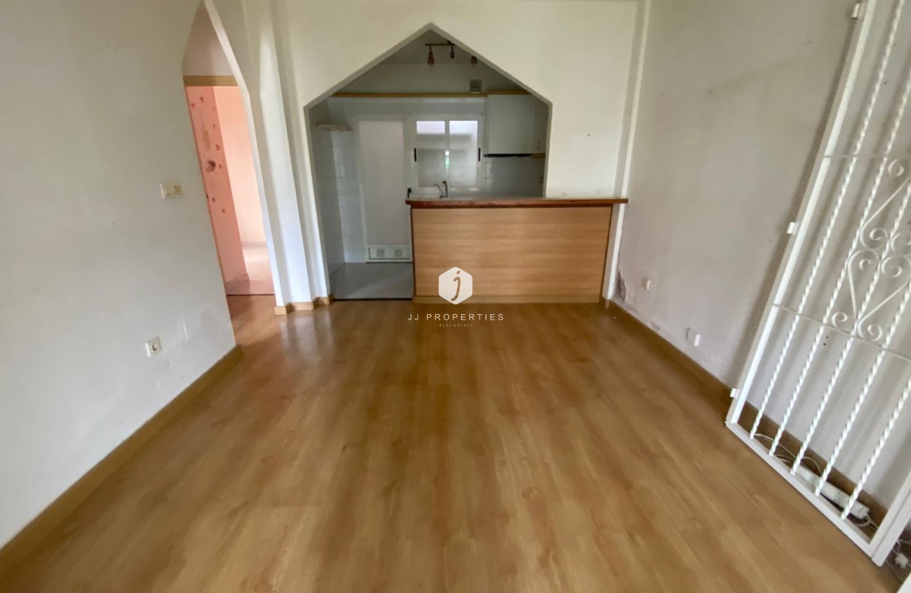 D'occasion - Bungalow -
Torrevieja - Torretas