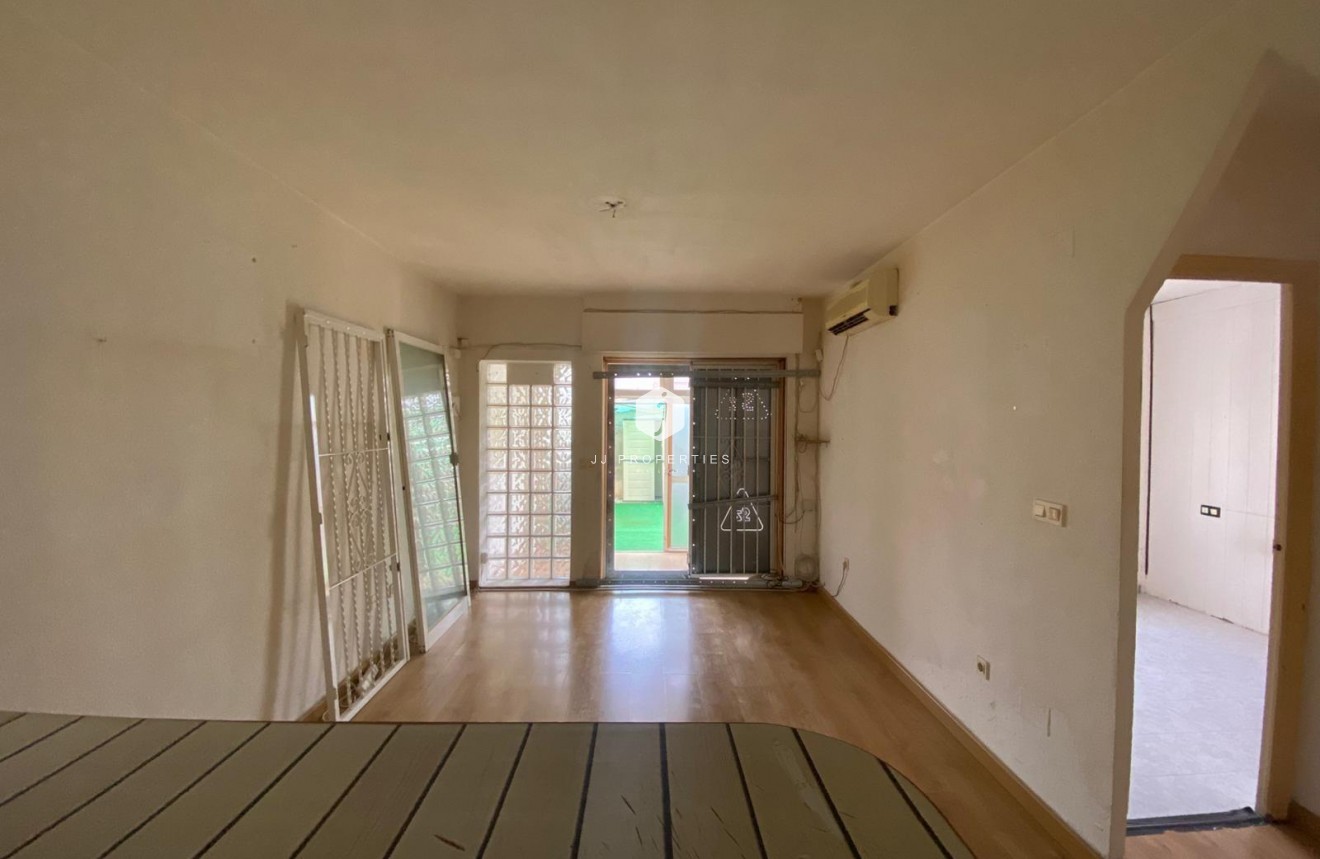 D'occasion - Bungalow -
Torrevieja - Torretas