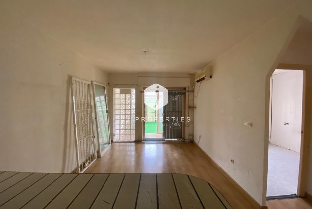 D'occasion - Bungalow -
Torrevieja - Torretas