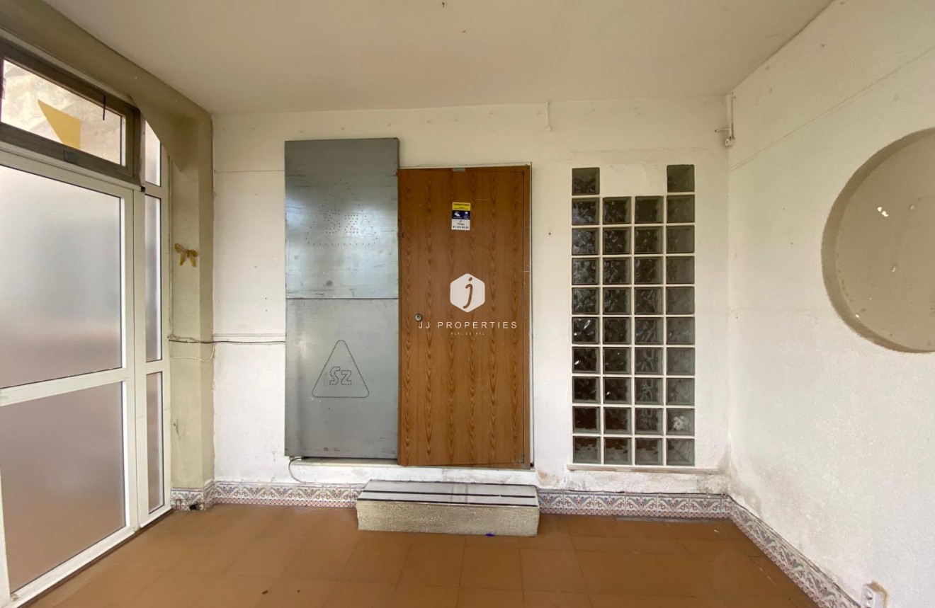 D'occasion - Bungalow -
Torrevieja - Torretas