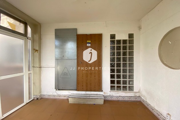 D'occasion - Bungalow -
Torrevieja - Torretas