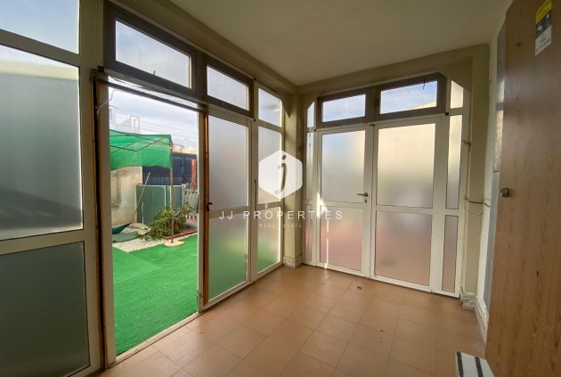 D'occasion - Bungalow -
Torrevieja - Torretas