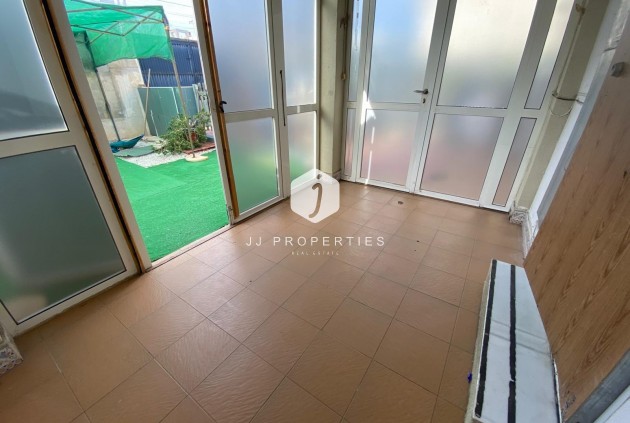 D'occasion - Bungalow -
Torrevieja - Torretas