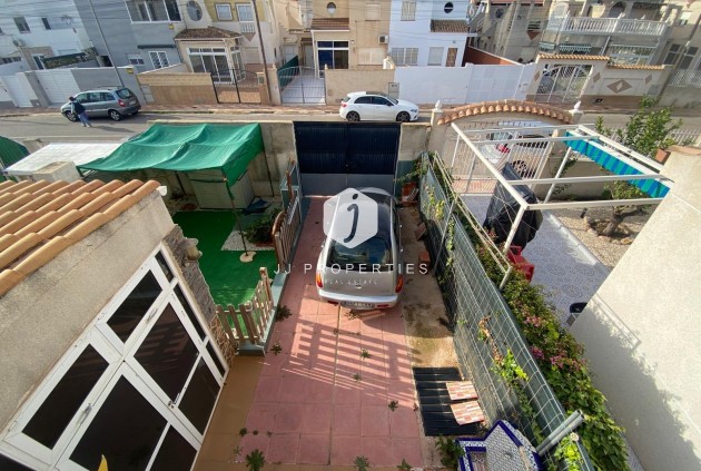 D'occasion - Bungalow -
Torrevieja - Torretas