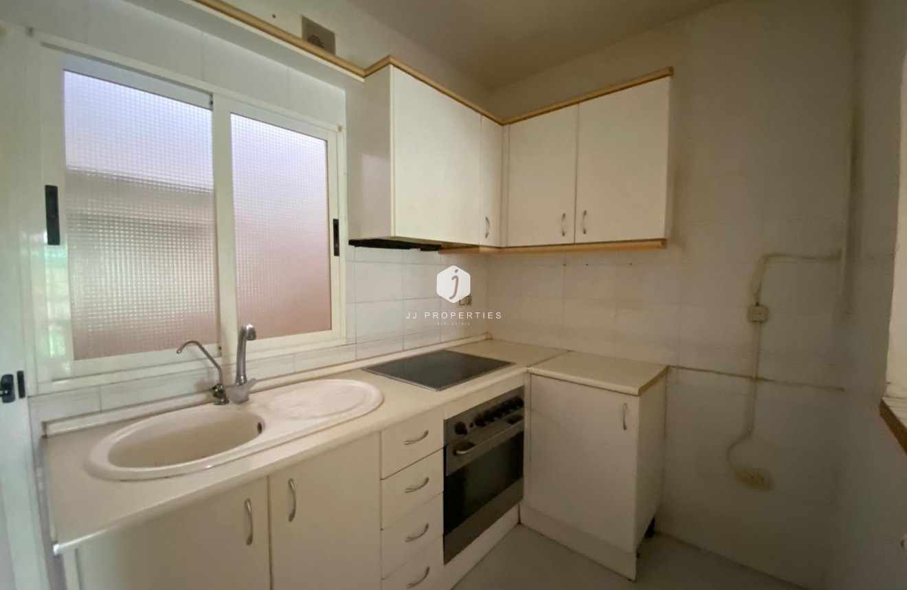 D'occasion - Bungalow -
Torrevieja - Torretas