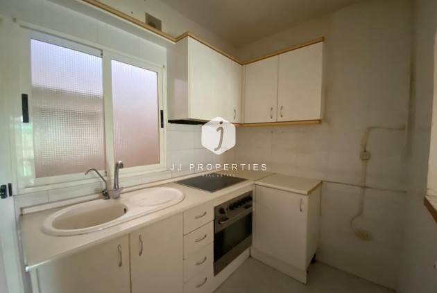 D'occasion - Bungalow -
Torrevieja - Torretas