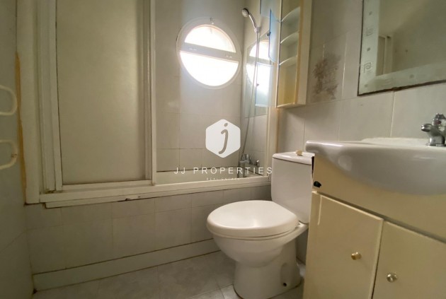 D'occasion - Bungalow -
Torrevieja - Torretas