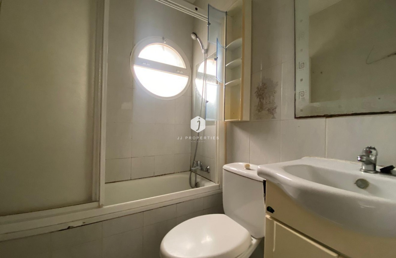 D'occasion - Bungalow -
Torrevieja - Torretas