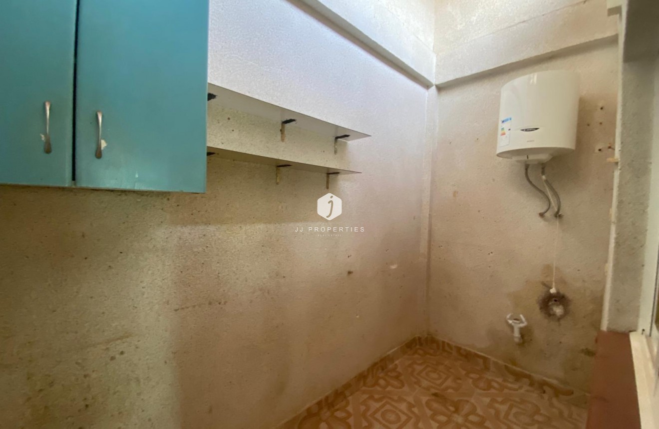 D'occasion - Bungalow -
Torrevieja - Torretas