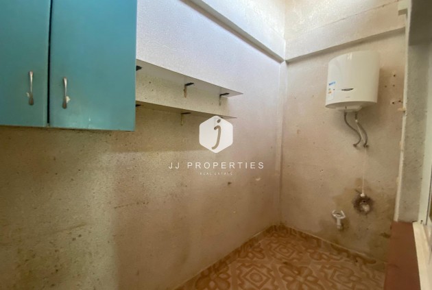 D'occasion - Bungalow -
Torrevieja - Torretas