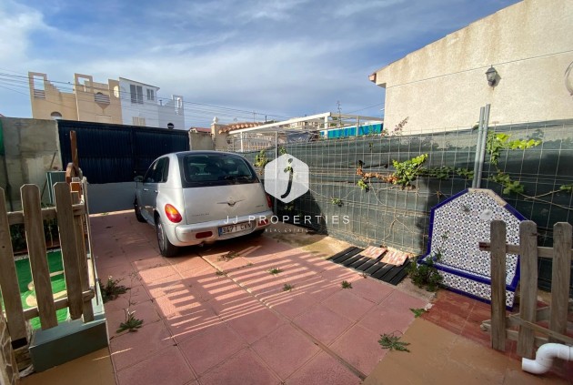 D'occasion - Bungalow -
Torrevieja - Torretas