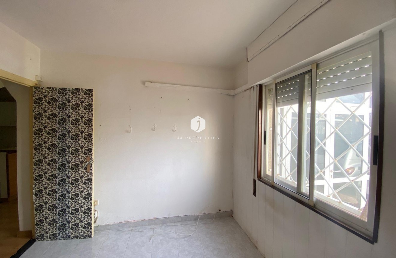 D'occasion - Bungalow -
Torrevieja - Torretas