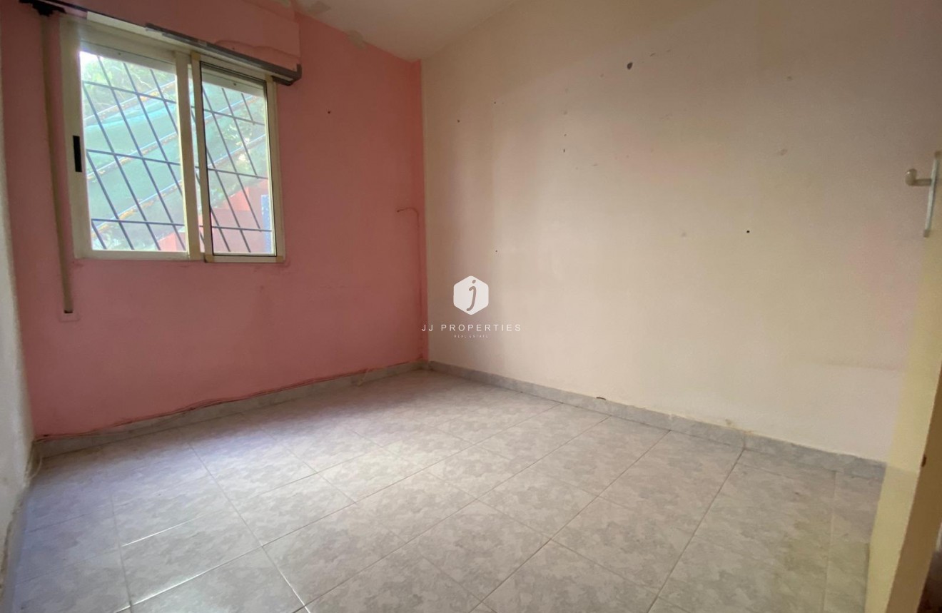 D'occasion - Bungalow -
Torrevieja - Torretas