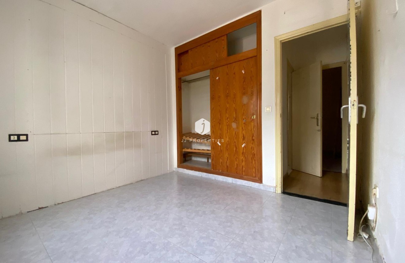 D'occasion - Bungalow -
Torrevieja - Torretas