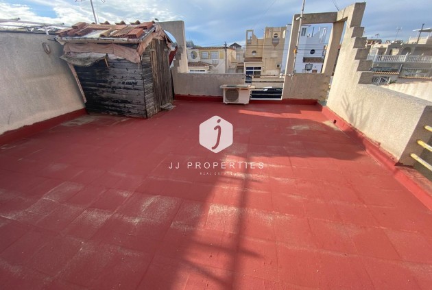 D'occasion - Bungalow -
Torrevieja - Torretas