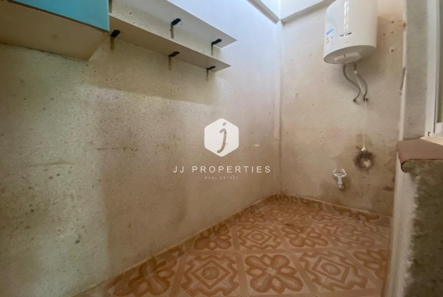 D'occasion - Bungalow -
Torrevieja - Torretas