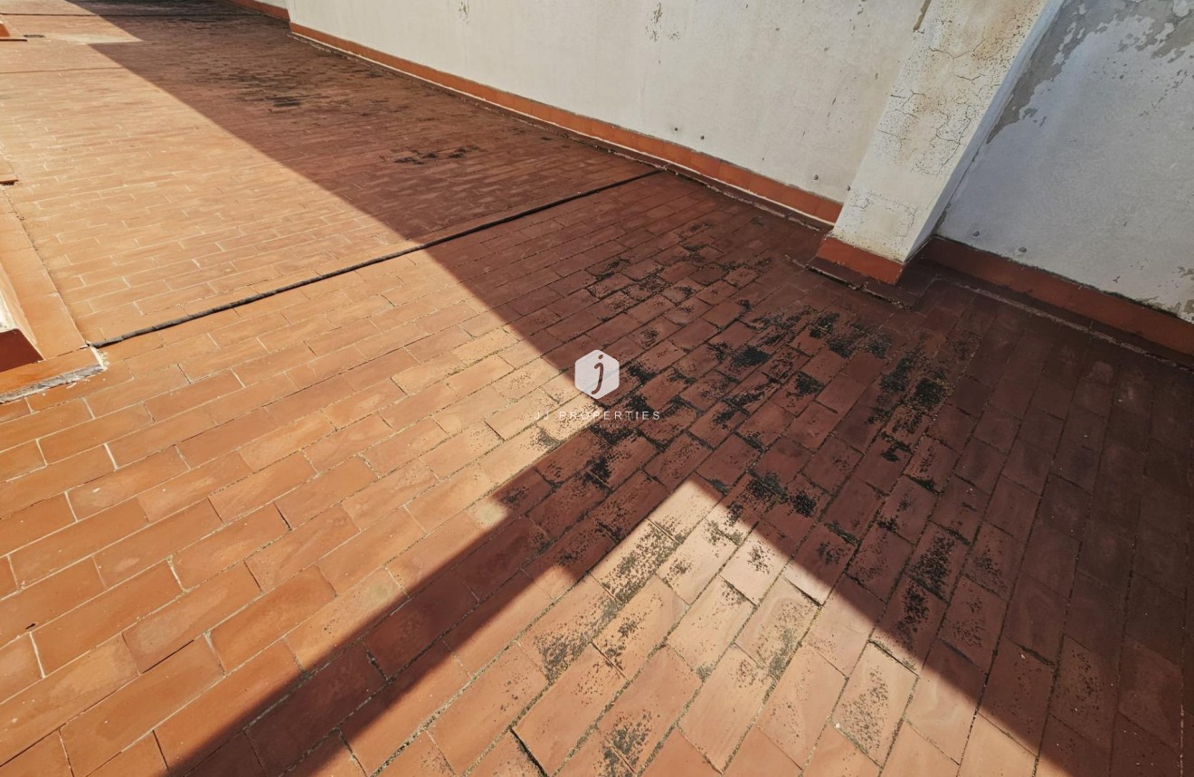 D'occasion - Appartement -
Torrevieja - Estacion de autobuses