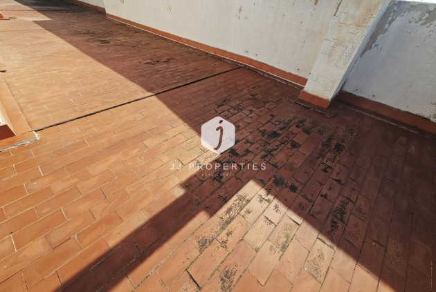 D'occasion - Appartement -
Torrevieja - Estacion de autobuses