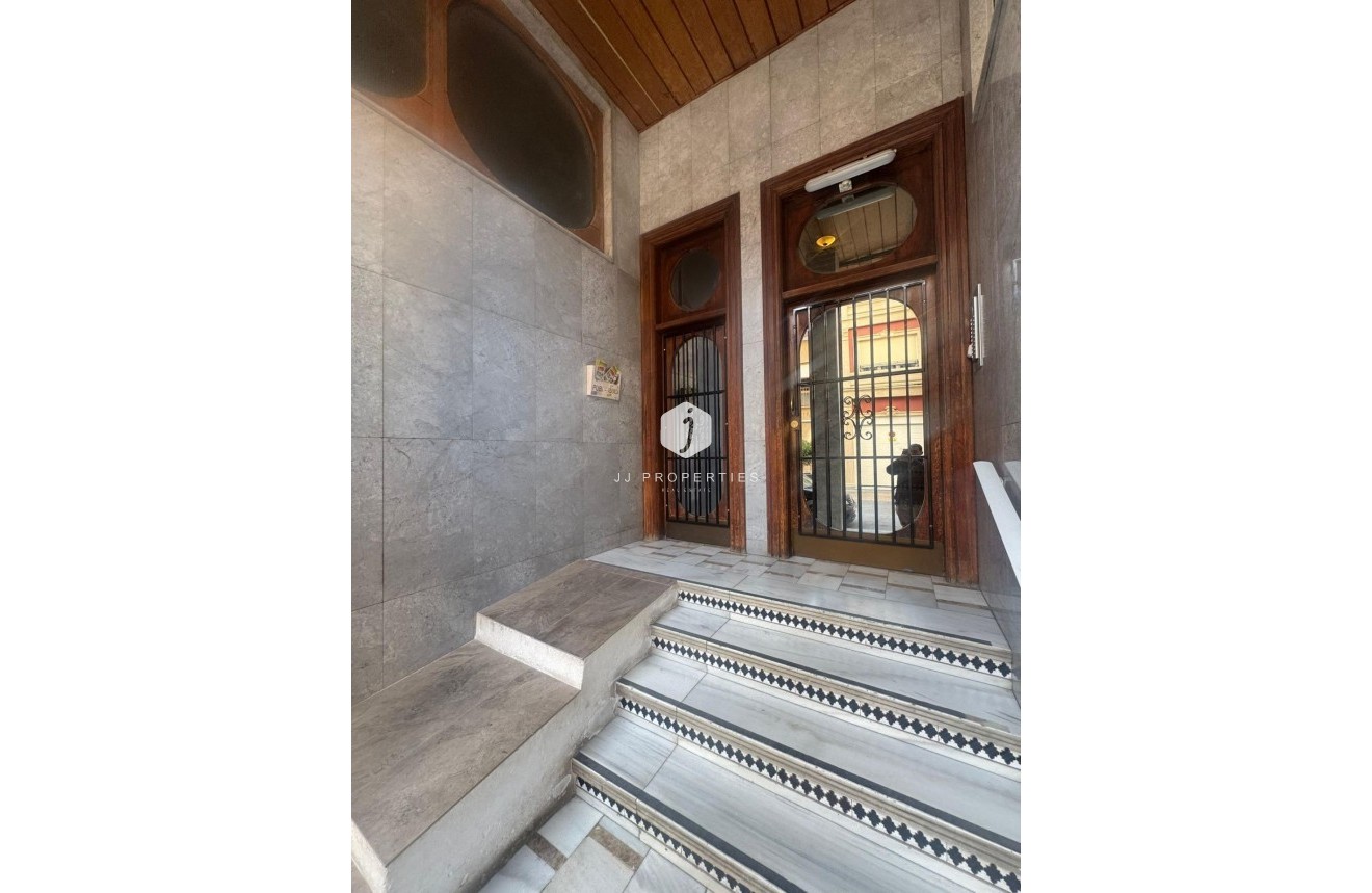 Resale - Apartment / flat -
Bigastro - Bigastro Centro