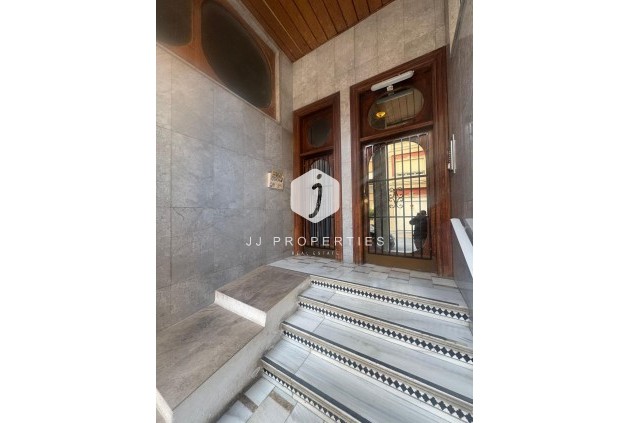 Resale - Apartment / flat -
Bigastro - Bigastro Centro