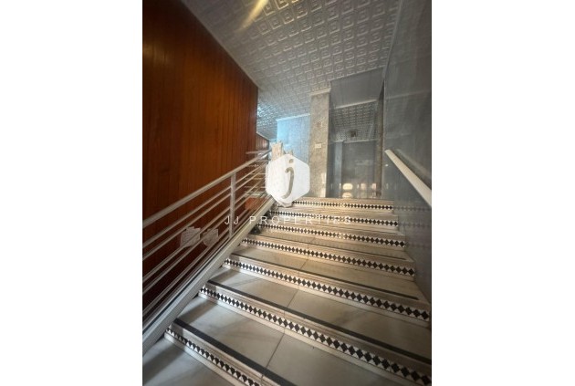 Resale - Apartment / flat -
Bigastro - Bigastro Centro