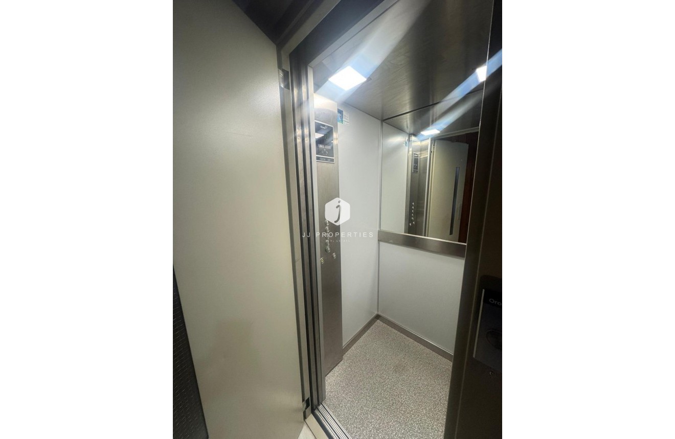 Resale - Apartment / flat -
Bigastro - Bigastro Centro