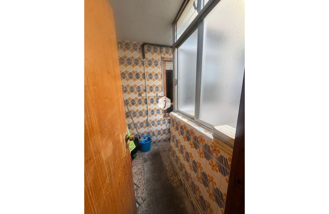 Resale - Apartment / flat -
Bigastro - Bigastro Centro