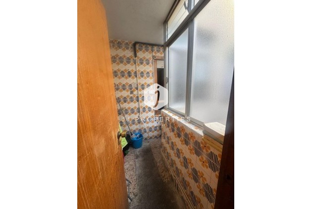 Resale - Apartment / flat -
Bigastro - Bigastro Centro