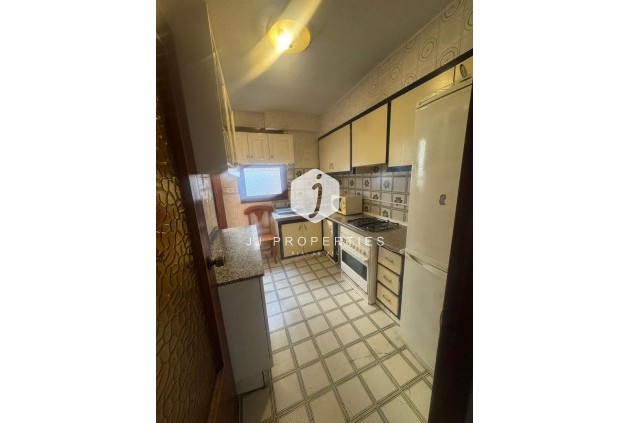 Resale - Apartment / flat -
Bigastro - Bigastro Centro