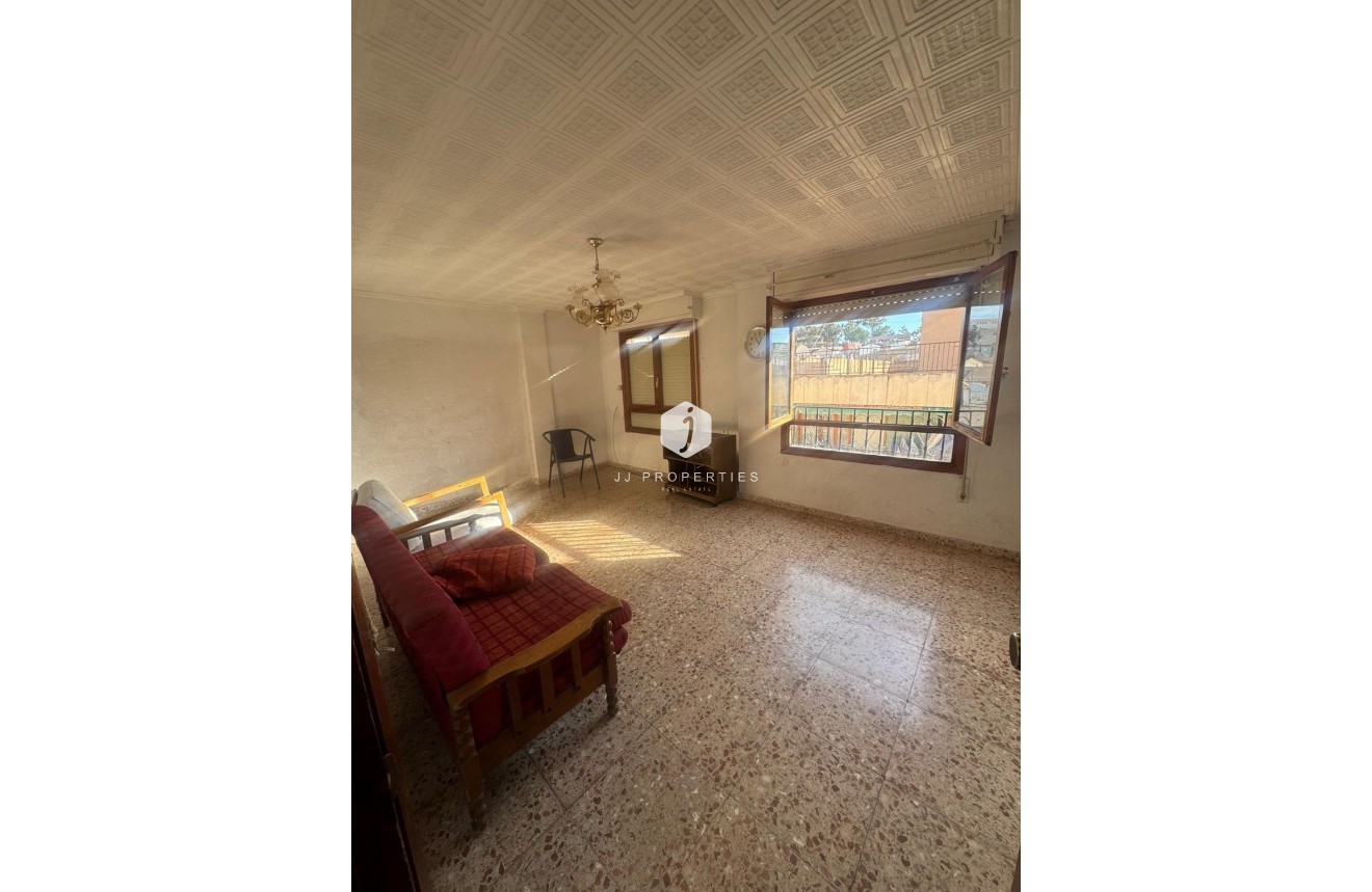 Resale - Apartment / flat -
Bigastro - Bigastro Centro