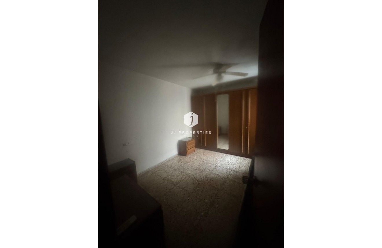 Resale - Apartment / flat -
Bigastro - Bigastro Centro