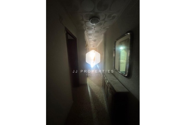 Resale - Apartment / flat -
Bigastro - Bigastro Centro