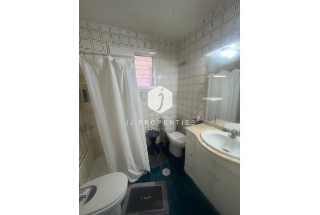 Resale - Apartment / flat -
Bigastro - Bigastro Centro