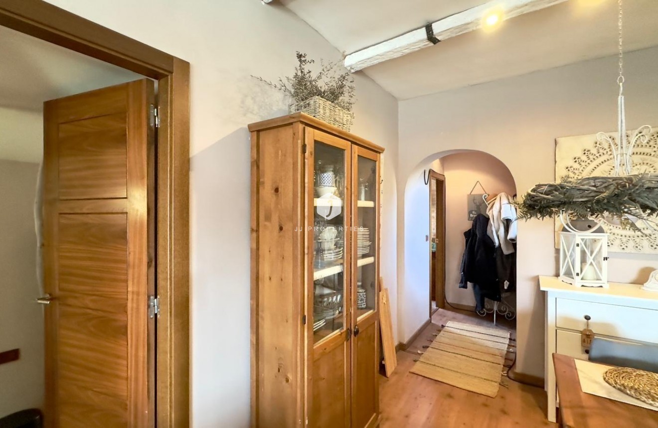 Resale - Villa -
Torrevieja - Torreblanca